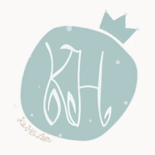 Ka Hei's Logo