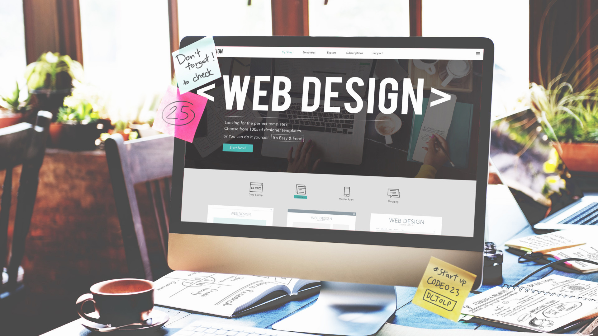 personal-website